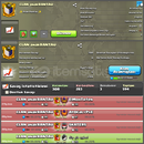 19 LVL⚡KRİSTAL 1 LİG UYGUNA