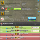 19 LVL⚡KRİSTAL 1 LİGLİ HEMEN TESLİM