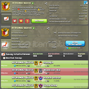 19 LVL⚡USTA2 LİG⚡ AYRILMAZ QÜVVE HEMEN TESLİM