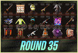 [19 Skin] Rust Twitch Drop Round 35