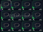 190 ADET KABLO (WIRES) 190 ADET KABLO (WIRES)