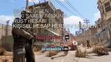 ⭐️1900saat+74 skin rust hesabı mail değişen⭐️