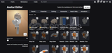 190K TOTAL (KORBLOX) HESAP! ACIL SATILIK