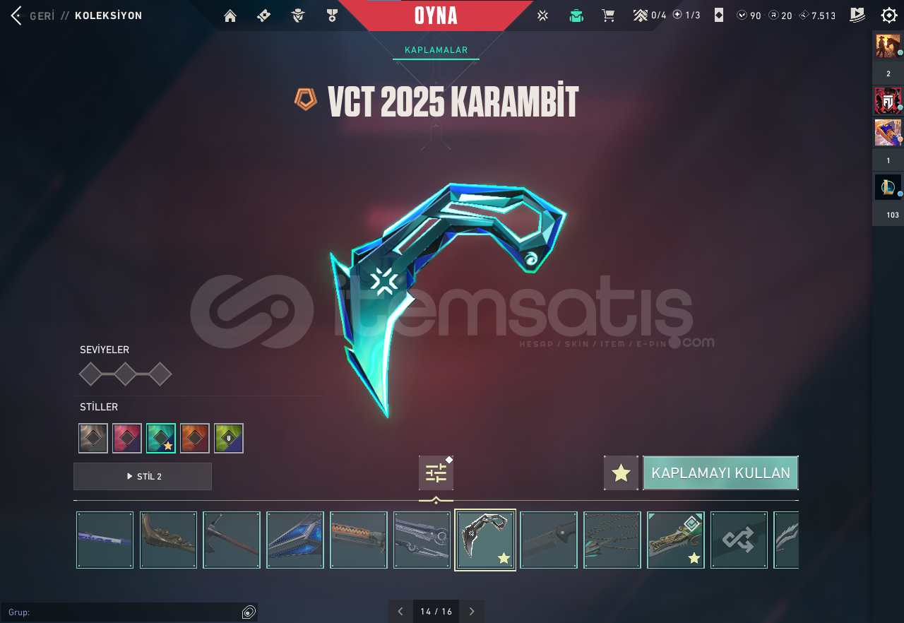 190LVL YÜCE1   190LVL YÜCE1