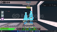 ⭐️ 191,2M/S KETCHURU AND MUSTURU DİAMOND ⭐️