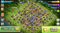 1912 MADALYA BB15 MAX HESAP 188 LVL