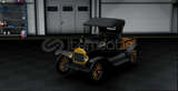 1914 Ford Model T Roadster Pickup