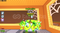 ⭐191.2M/s Radioactive Los 67 [En ucuzu]⭐