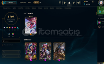 192 KOSTÜM BU FİYATA KAÇMAZ TR MAİLLİ