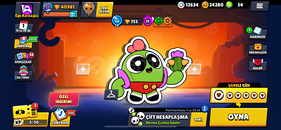 193 SEVİYE DOPDOLU HESAP -2019 yılından-