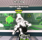 195 m yın yang miett 