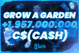 ⭐1.957.000.000C$ PARA(DESTEK+HIZLI TESLİMAT)⭐