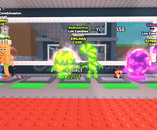 ⭐195.5M RADİOACTİVE LOS CANDİES