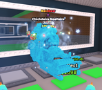 195M Chicleteira Noelteira RAİNBOW