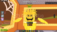 ⭐️195m Gold spaghetti / EN UCUZ⭐️ ⭐️195m Gold spaghetti / EN UCUZ⭐️