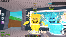 ⭐️195M GOLD SPAGHETTI / EN UCUZ⭐️