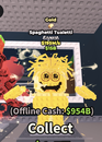 195M GOLD SPAGHETTİ TUALETTİ EN UCUZU