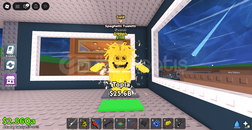 195m/s Spaghetti Tualetti / Sab