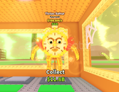 196.8M GOLD TİCTAC SAHUR