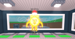 ⭐196M/s GOLD Tic Tac Sahur (EN UCUZU)⭐ ⭐196M/s GOLD Tic Tac Sahur (EN UCUZU)⭐