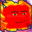 197x Man Face Lord (Secret) 197x Man Face Lord (Secret)