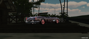 1980 'lerden cpm arabası