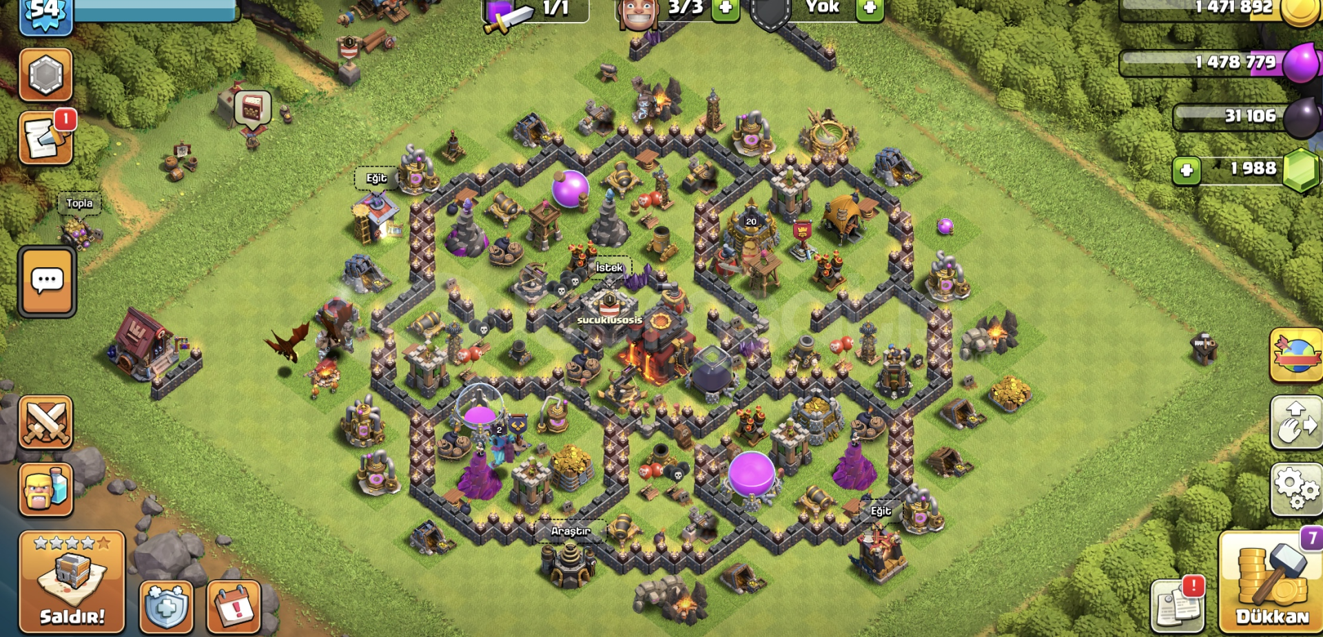 1.989 Taşlı Hesap/Ölü fiyattan 1.989 Taşlı Hesap/Ölü fiyattan