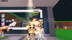 ⭐198M/s Los Mobilis [En ucuzu]⭐