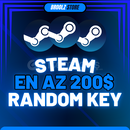 ⭐199-200$ (8000₺) STEAM KEY | OTO TESLİM⭐