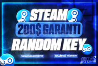 ✨199-200$ (8000₺) STEAM KEY | OTO TESLİMAT ✨