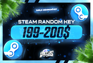 ✨199-200$ (8000₺) STEAM KEY | OTO TESLİMAT ✨