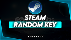 ⭐ 199$ (7000₺) Steam Key - 7/24 GARANTİ⭐