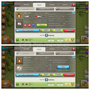 19.9 lvl yeşil yıldız (harika Türkçe isimli)