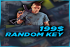 ⭐199$ STEAM RANDOM KEY [GARANTİLİ]⭐