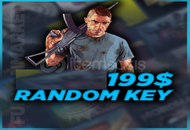 ⭐199$ STEAM RANDOM KEY [GARANTİLİ]⭐