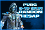 ⭐️ 19.99₺ Efsane Pubg Mobile Random Hesap 