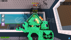 ⭐1.9B/s Rainbow La Casa Boo [TR DE TEKK] - SAB⭐