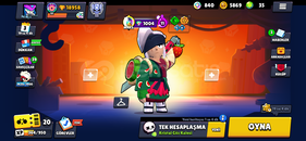 19K BOL KOSTUMLU BS HESABI