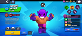 19K BRAWL STARS HESAP