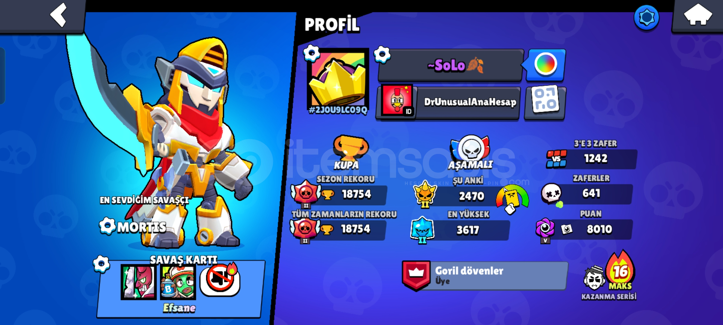 19K BS HESABI+45 LVL HAYDAY HESABI 19K BS HESABI+45 LVL HAYDAY HESABI