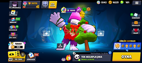 19k eski kostümler başlangıç hesabı 