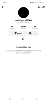 1.9K ORGANİK KEŞFETLİ ELLE KASILMIŞ TELEFONDAN