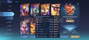 19K SİRALAMALİ 9 LEGENDLİ KÜRESEL 19K SİRALAMALİ 9 LEGENDLİ KÜRESEL