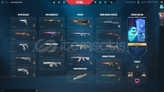 ⭐19K VP YATIRILDI⭐FIRSAT HESABI⭐E-POSTALI ⭐19K VP YATIRILDI⭐FIRSAT HESABI⭐E-POSTALI