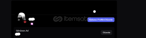 19M BB Hesap Discord