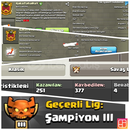 19sv G@latasaray Şampiyon 3 Lig HemenTeslim