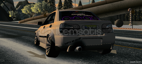 1adet honda civic 1 adet doblo 