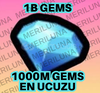 1B (1000M) GEMS PS99