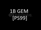 1B GEM [PS99]