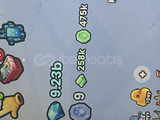 1B GEMS 